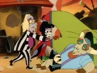 Beetlejuice